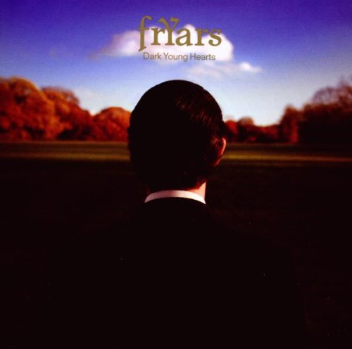 Dark Young Hearts by Fryars