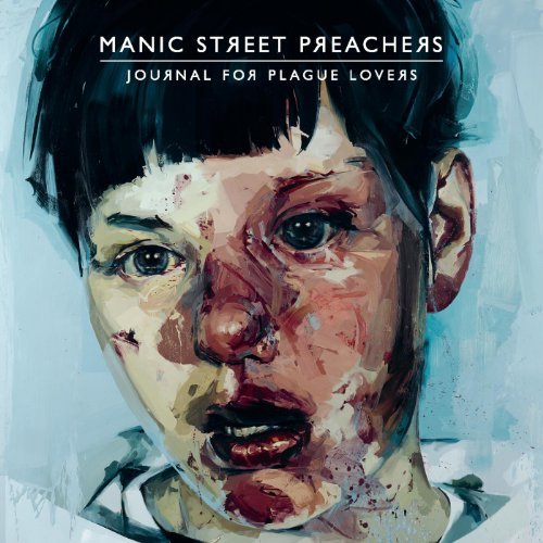 Journal For Plague Lovers by Manic Street Preachers