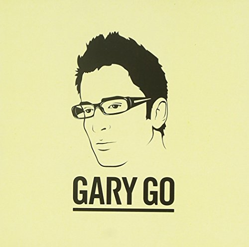 Gary Go by Gary Go Album Cover