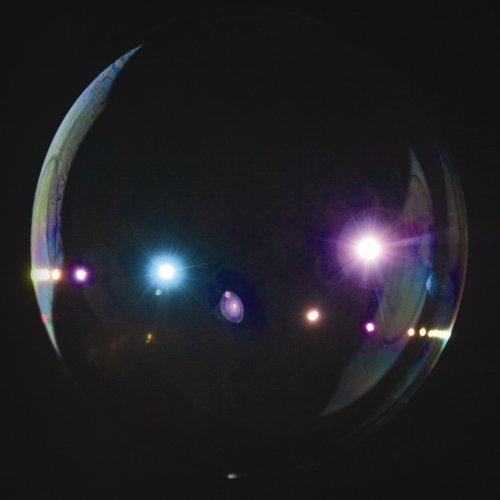 Temporary Pleasure by Simian Mobile Disco