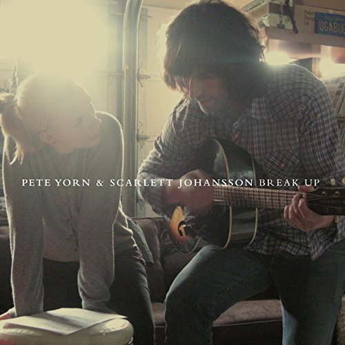 Break Up by Pete Yorn & Scarlett Johansson