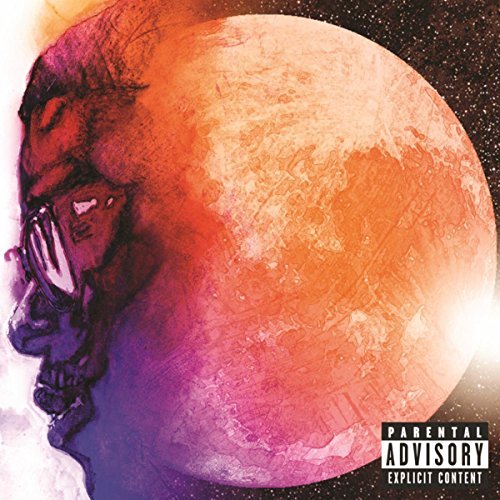 Man On The Moon: The End Of Day by Kid Cudi