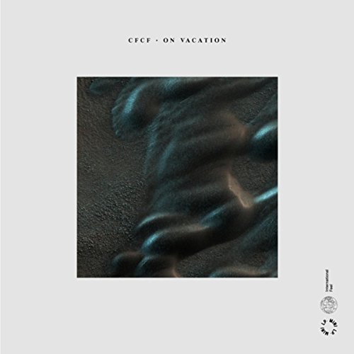 On Vacation by CFCF
