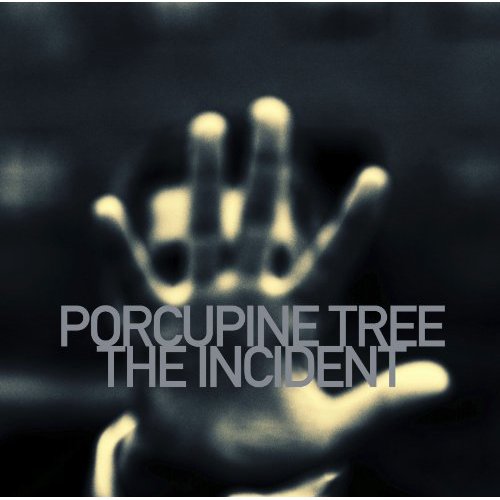 The Incident by Porcupine Tree