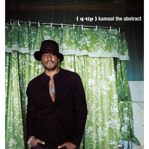 Kamaal The Abstract by Q-Tip