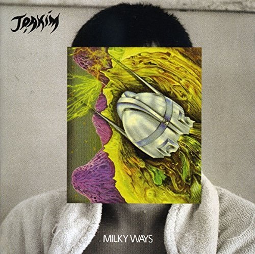 Milky Ways by Joakim