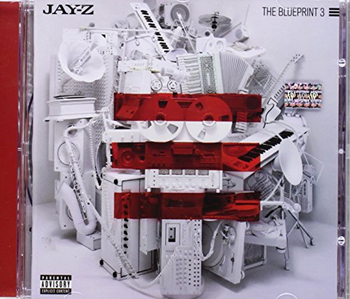The Blueprint 3 by Jay-Z