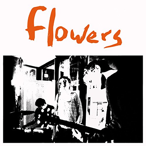 Everybody's Dying To Meet You by Flowers