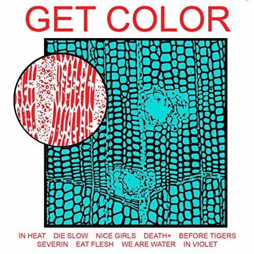 Get Color by HEALTH