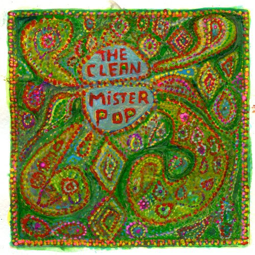 Mister Pop by The Clean
