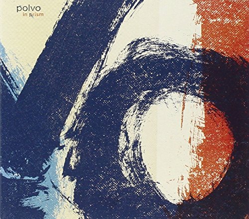 In Prism by Polvo