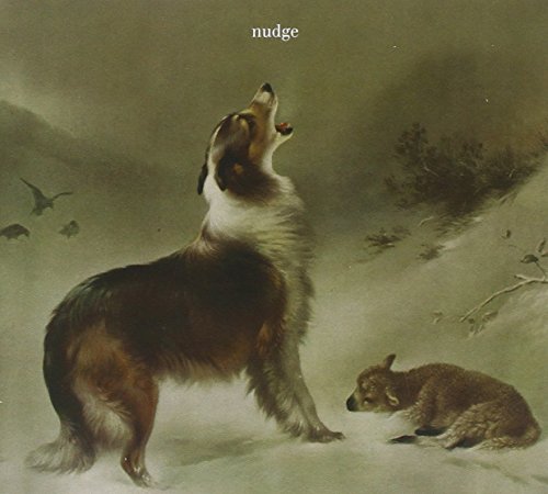 As Good As Gone by Nudge