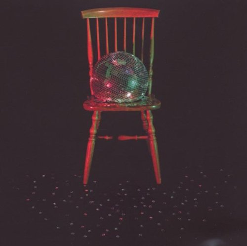 The Visitor by Jim O'Rourke