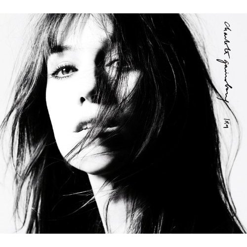 IRM by Charlotte Gainsbourg