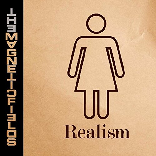 Realism by Magnetic Fields