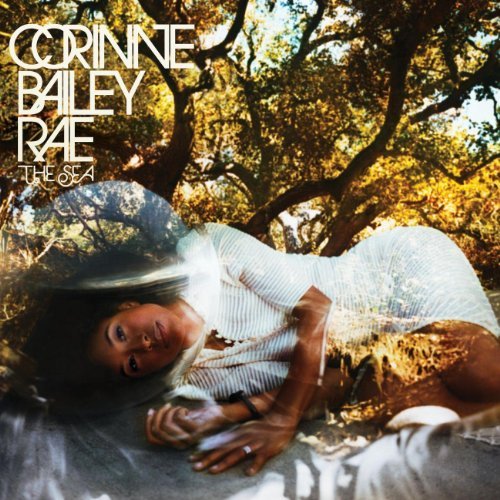 The Sea by Corinne Bailey Rae