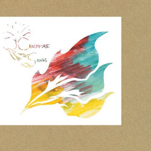 Campfire Songs [Reissue] by Animal Collective