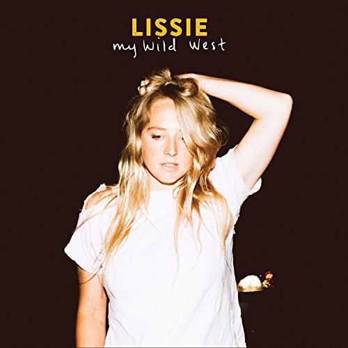 My Wild West by Lissie Album Cover