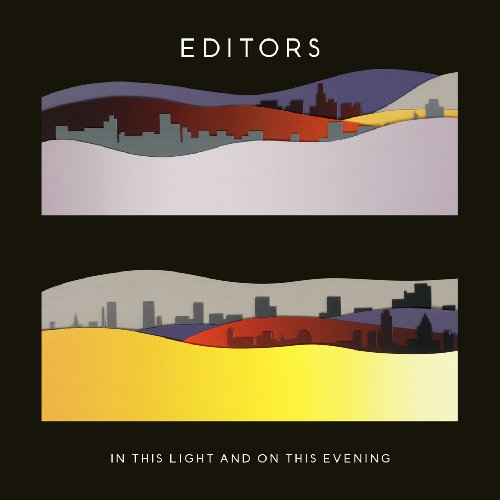 In This Light & On This Evening by Editors