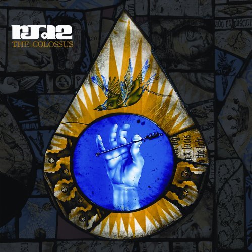 The Colossus by RJD2
