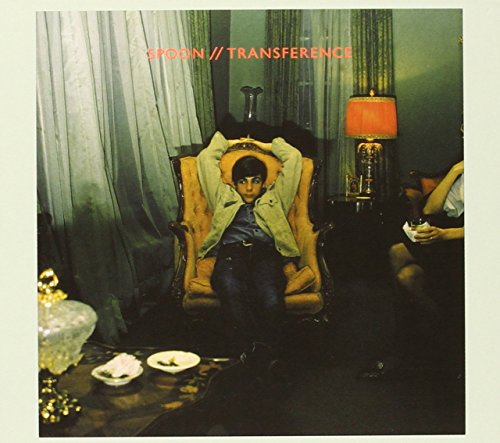 Transference by Spoon