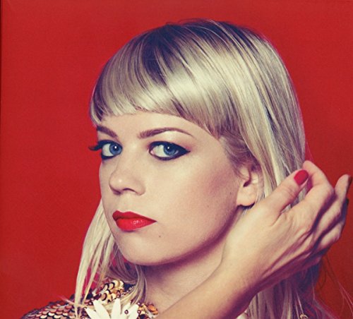 Good Advice by Basia Bulat Album Cover