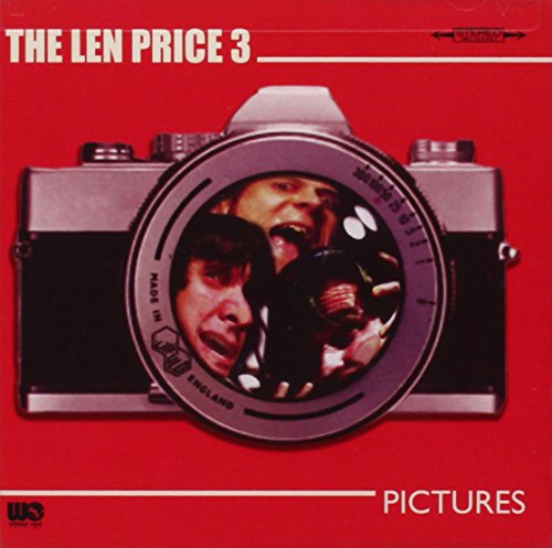 Pictures by The Len Price 3
