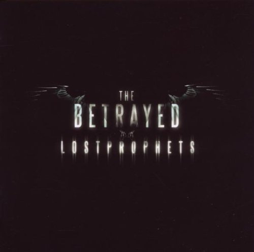 The Betrayed by Lostprophets