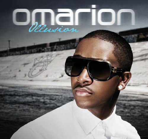 Ollusion by Omarion