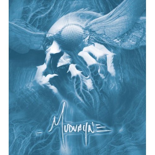 Mudvayne by Mudvayne Album Cover