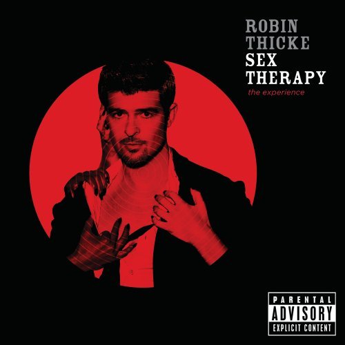 Sex Therapy by Robin Thicke