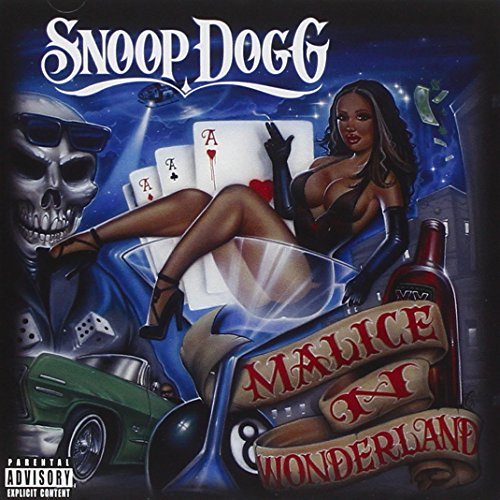 Malice N Wonderland by Snoop Dogg