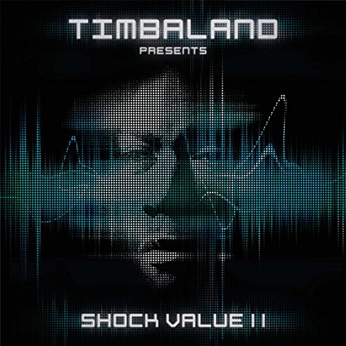 Shock Value II by Timbaland