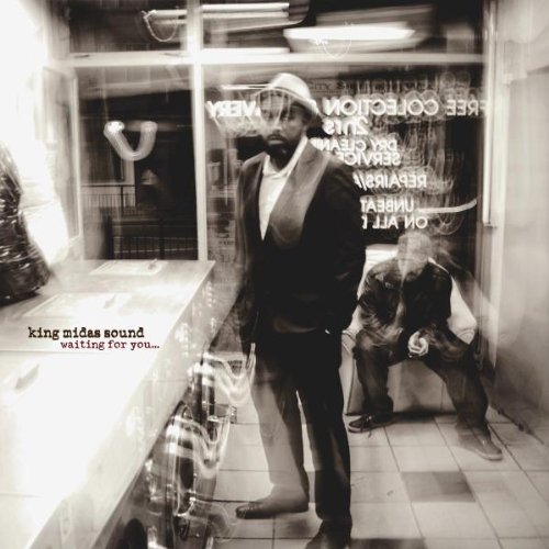 Waiting For You by King Midas Sound