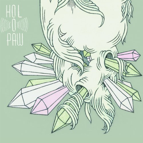 Oh Glory Oh Wilderness by Holopaw