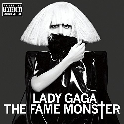 Lady Gaga The Fame Monster Review Musiccritic 0081