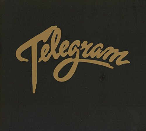 Operator by Telegram Album Cover