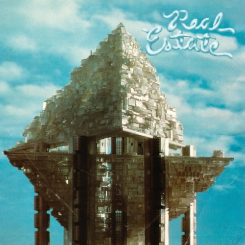 Real Estate by Real Estate Album Cover