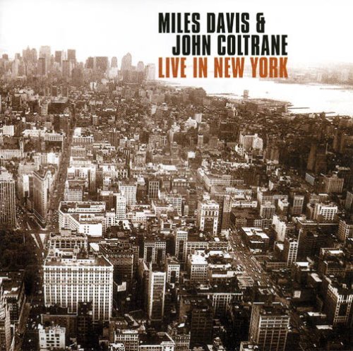 Live In New York by The Doors