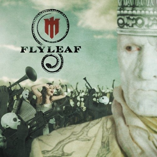 Memento Mori by Flyleaf