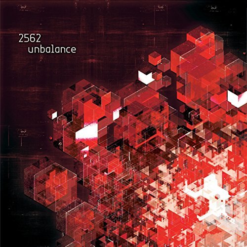 Unbalance by 2562