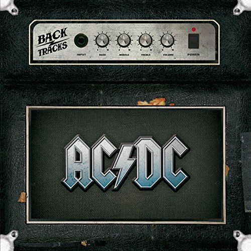 Backtracks by AC/DC