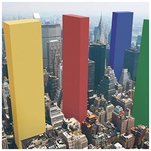 Crime Cutz [EP] by Holy Ghost! Album Cover