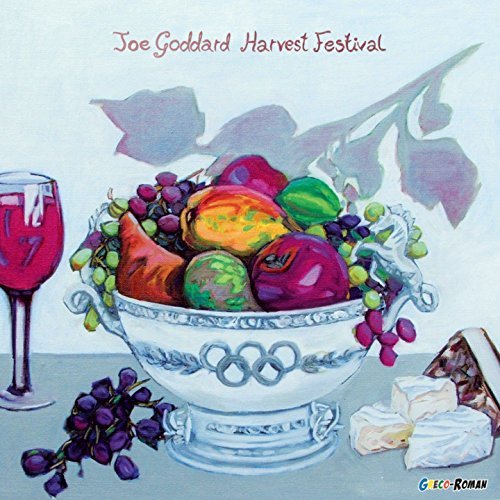Harvest Festival by Joe Goddard