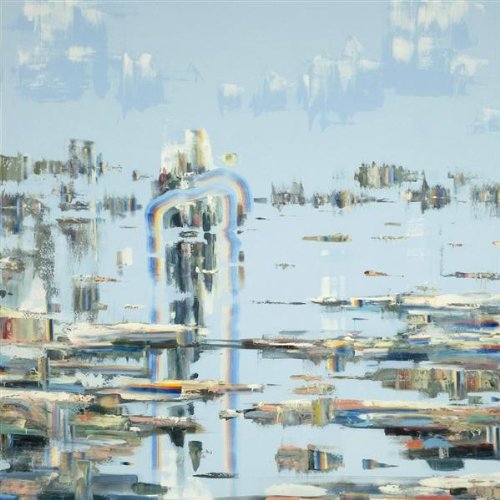 Seek Magic by Memory Tapes