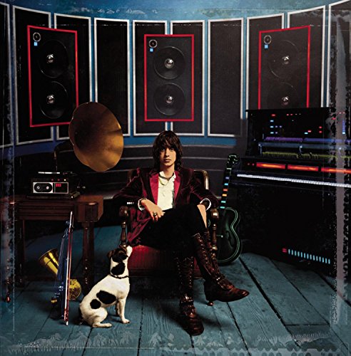 Phrazes For The Young by Julian Casablancas