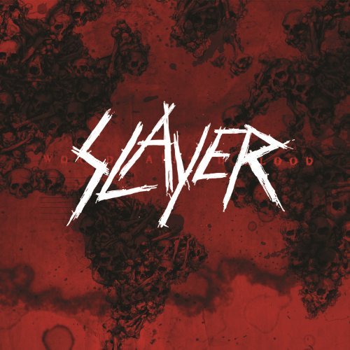 Slayer: WORLD PAINTED BLOOD Review - MusicCritic