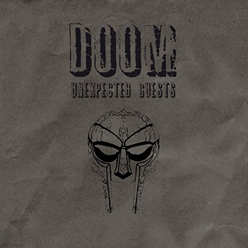 Unexpected Guests by DOOM