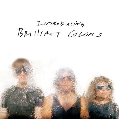 Introducing by Brilliant Colors
