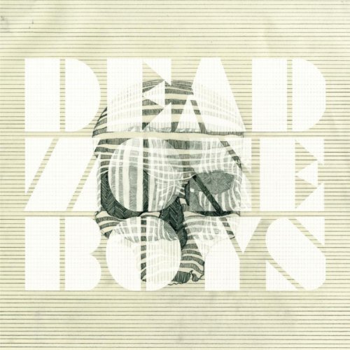 Dead Zone Boys by Jookabox